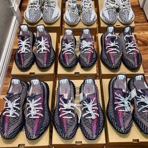 Meet your Posher, Collin